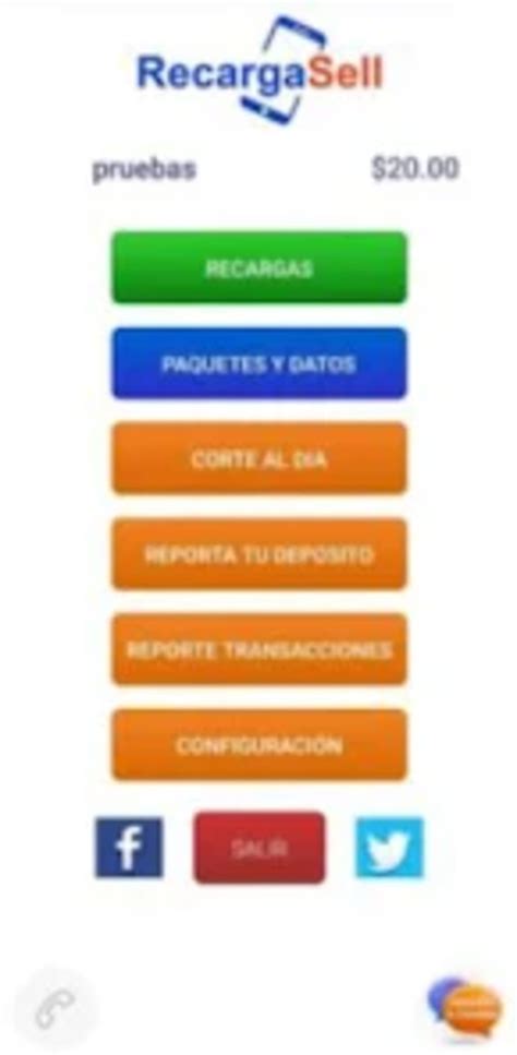 conecta tae descargar|Recargasell Tiempo Aire .